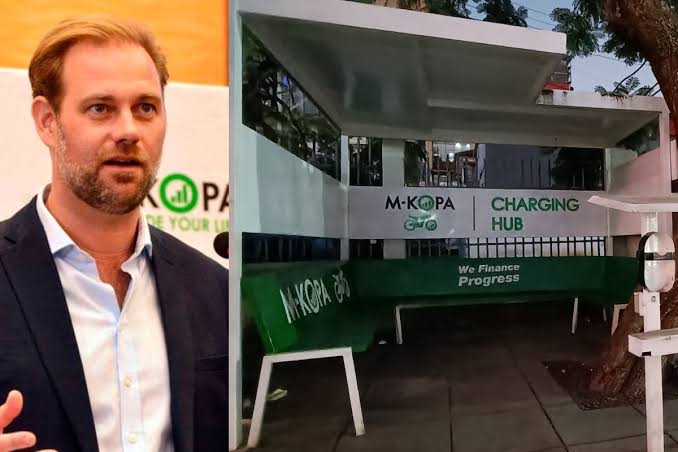 M-KOPA's Historic Pivot: First Profits Amid 66% Revenue Boom to $416 Million